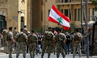 لبنان في 2025.. دولة تحاول النهوض فوق ركام الأزمات