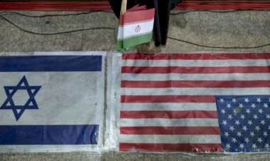 تحذير إسرائيلي لواشنطن: مناورة صاروخية إيرانية قد تخفي استعدادًا لضربة ضد إسرائيل