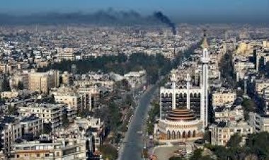 صدى الرصاص في الأحياء القديمة.. هل تصمد تهدئة حلب؟