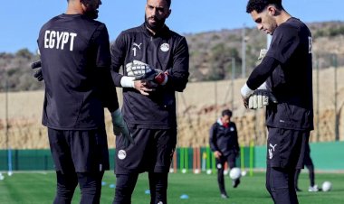 منتخب الفراعنة ضد جنوب أفريقيا.. موعد المباراة والقنوات الناقلة