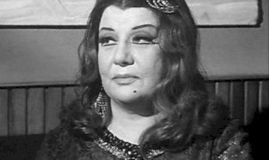 112 عامًا على ميلاد ميمي شكيب.. أيقونة الكوميديا الراقية وسيدة الأدوار المركبة