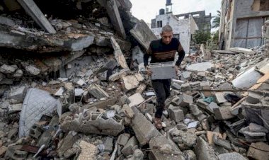 مرحلة ثانية مؤجلة… هل ينجو اتفاق غزة من الانهيار؟