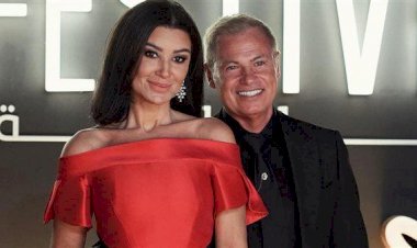 جسمي بيقشعر لما بشوفه صايم.. أروى جودة تكشف كواليس إنسانية مؤثرة من حياتها الزوجية