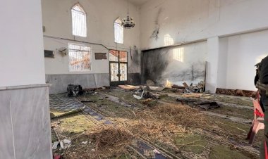 سرايا أنصار السنة.. تنظيم غامض يختبر أمن سوريا ويعيد شبح 