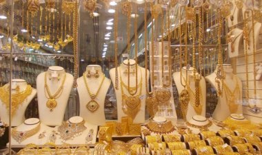 تعرف على أسعار الذهب في عدد من الدول العربية 29 ديسمبر