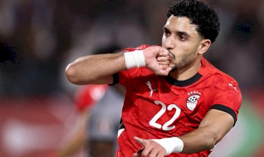 أمم أفريقيا 2025.. عمر مرموش يتفوق على منتخب أنجولا فى القيمة التسويقية