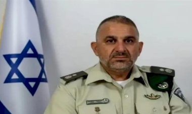 من هو ياسر أسدي؟ قصة أول عربي مسلم يتولى قيادة كتيبة إسرائيلية قرب القدس
