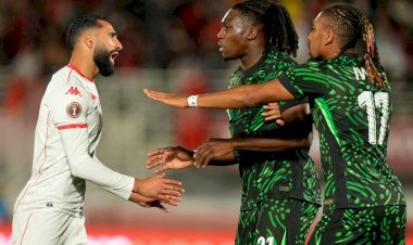 منتخب تونس يواجه تنزانيا فى معركة العبور إلى ثمن نهائي أمم أفريقيا