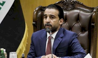 من كواليس التوافق إلى رئاسة البرلمان.. من هو هيبت الحلبوسي وماذا يعني صعوده؟