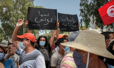 محلل سياسي : القبض على قيادات النهضة ورفض الشارع لوجودها يؤكد رفض تنظيم الإخوان في تونس