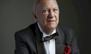 عمر خيرت يشعل ليالي الأوبرا بحفلين استثنائيين في يناير