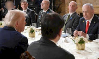 صفقة F-35 تفتح جبهة جديدة.. ترامب يغازل أنقرة وإسرائيل تحذر من تآكل التفوق العسكري