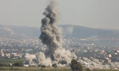 لبنان على حافة الاختبار الأصعب.. نهاية مهلة السلاح تعيد شبح الانفجار