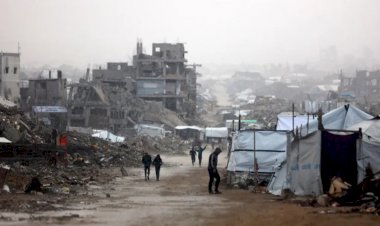 خطة أميركية–إسرائيلية لإعادة رسم غزة: أحياء جديدة في رفح وقوة دولية لنزع سلاح حماس