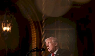 ترامب يُهدد بالتدخل العسكري إذا قمعت إيران الاحتجاجات السلمية بالرصاص