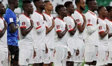 مواعيد مباريات اليوم.. السودان في مواجهة السنغال و تونس تصطدم بمالي في أمم أفريقيا