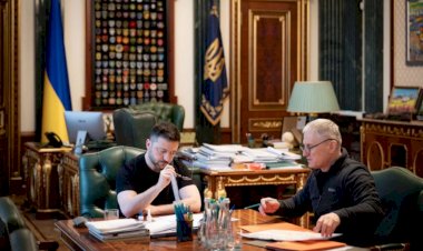 وقف إطلاق النار في أوكرانيا.. سلام محفوف بالمخاطر يهدد أمن أوروبا بأكملها