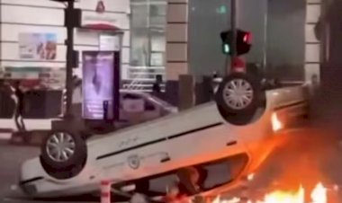 إيران تدخل أسبوعها الثاني من الاحتجاجات وسط تصعيد أمني وسقوط قتلى