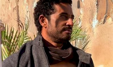 عمرو سعد يعود بقوة إلى الدراما الرمضانية 2026 بمسلسل «إفراج»