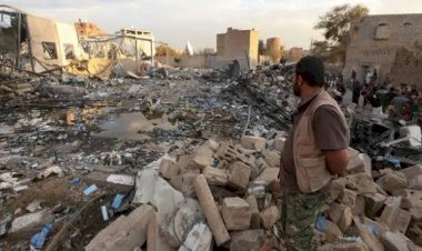 محلل سياسي جنوبي يكشف مخطط استدعاء قوى أجنبية لاستهداف الجنوب العربي