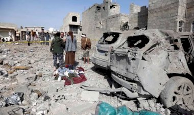 محلل سياسي يمني: الجماعات الإرهابية فتحت أبواب الفوضى ومهّدت لسيطرة الحوثي على صنعاء