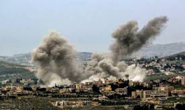 على وقع الإنذارات والنار.. إسرائيل تعيد فتح جبهة الجنوب اللبناني وتختبر هشاشة الهدنة