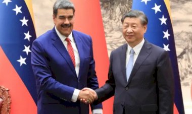 ترامب يهز كراكاس.. اعتقال مادورو يضع النفوذ الصيني في أمريكا اللاتينية على المحك