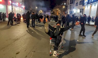 الولايات المتحدة تُعيد تقييم موقفها مع تصاعد احتجاجات إيران