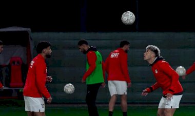 مباريات اليوم.. أبرزهم منتخب مصر و كوت ديفوار في ربع نهائي أمم أفريقيا