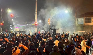 كيف تحوّلت احتجاجات إيران إلى اختبار وجودي للنظام؟