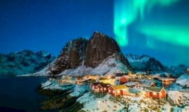 أوروبا تلوح بورقة العقوبات لمواجهة مخططات ترامب العسكرية في غرينلاند