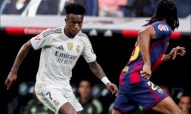 مباريات اليوم.. برشلونة في مواجهة ريال مدريد في كأس السوبر