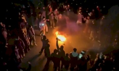 إيران تشتعل.. مقتل متظاهرين وتصاعد الاحتجاجات المناهضة للنظام في طهران والمدن الأخرى