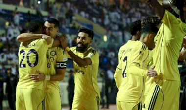 كلاسيكو السعوية.. الهلال يلتقي النصر في قمة الدوري