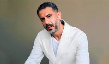 محمد فراج فى مواجهة الألم الإنساني داخل مسلسل «أب ولكن» برمضان 2026