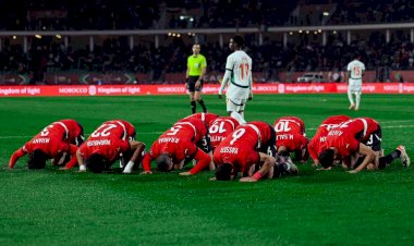 تعرف على تشكيل منتخب مصر أمام السنغال والقنوات الناقلة