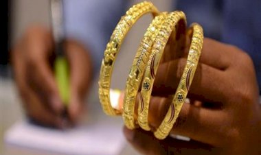 تعرف على أسعار الذهب في عددٍ من الدول العربية 22 يناير