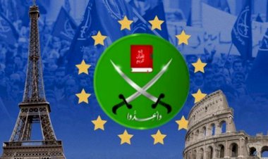 بعد قرار ترامب.. هل ينتقل إخوان أوروبا من خانة الجدل إلى دائرة الحظر؟