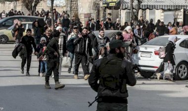 شرقي حلب يشتعل مجددًا.. صدام الدولة و«قسد» يهدد بتفجير الشمال