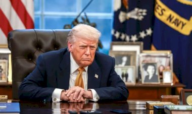 إيران على حافة الضربة الأمريكية وترامب يجمّد القرار في اللحظة الأخيرة