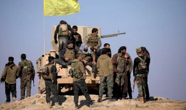 من دير حافر إلى أربيل.. خرائط النفوذ تُعاد رسمها بين دمشق و