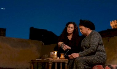 هند صبري تعود بقوة لدراما رمضان 2026.. أمّ تكافح القدر في مسلسل «مناعة»