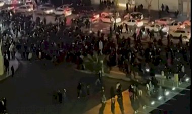 إيران تستعد لموجة غضب واسعة نهاية الأسبوع.. المتظاهرون يتحدون الرقابة وانقطاع الاتصالات