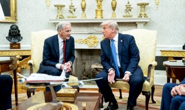 من نوبل إلى غرينلاند.. رسالة سرية تكشف دوافع ترامب الحقيقية للتوسع