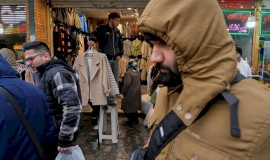 احتجاجات إيران والانقطاع الرقمي.. أكثر من أسبوعين من العزلة الاقتصادية والرقابية