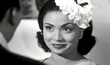 صوت لا يُنسى.. سعاد مكاوي حين حوّلت الألم إلى بهجة