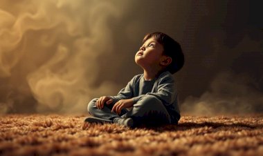 الأطفال في الأحلام.. رسائل خفية عن الشفاء والقلق وبدايات جديدة