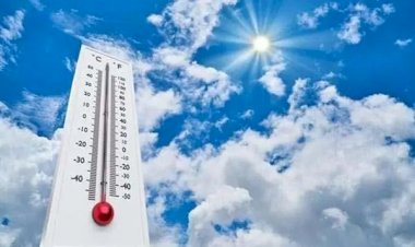 دفء قادم بعد موجة برد قارس.. الأرصاد تعلن تحسن الطقس وارتفاع الحرارة تدريجيًا