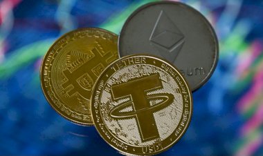 مئات الملايين عبر العملات المشفرة.. كيف استخدمت طهران 