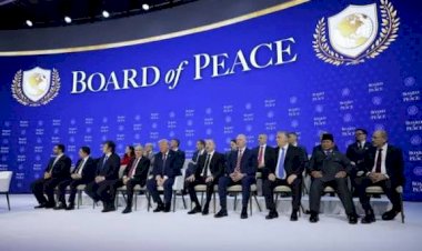 خبراء : مجلس السلام منصة دولية غير مسبوقة لتعزيز الاستقرار في الشرق الأوسط